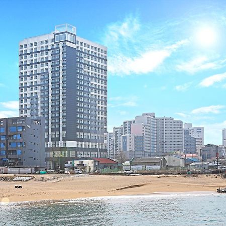 Sota Suite Sokcho Heavenmark Exterior foto
