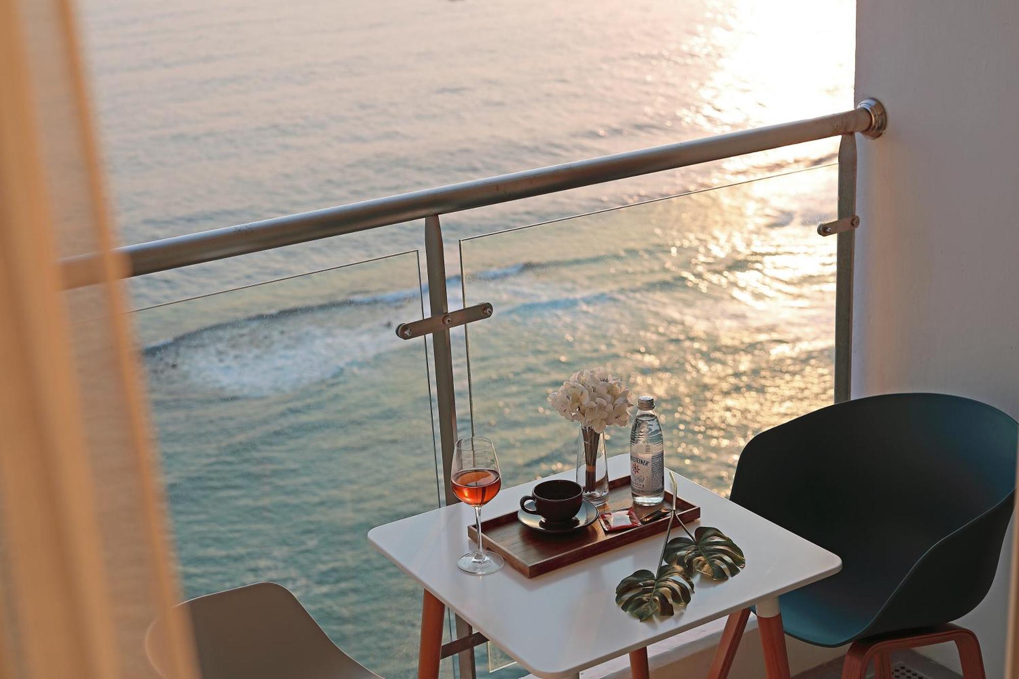 Sota Suite Sokcho Heavenmark Exterior foto